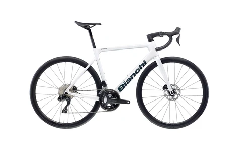 BIANCHI Sprint Disc 105 Di2
